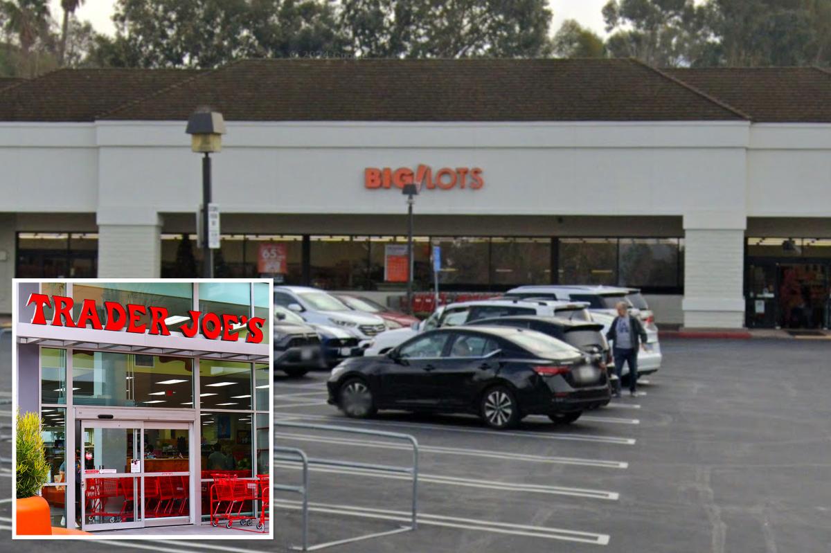 New Anaheim Hills Trader Joe's is opening soon in SoCal