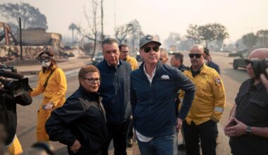 JONATHAN TURLEY: The Golden State has mastered politics of low expectations