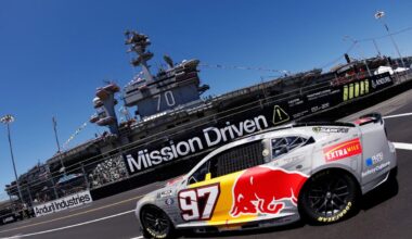 How to watch inaugural NASCAR San Diego street race live for free