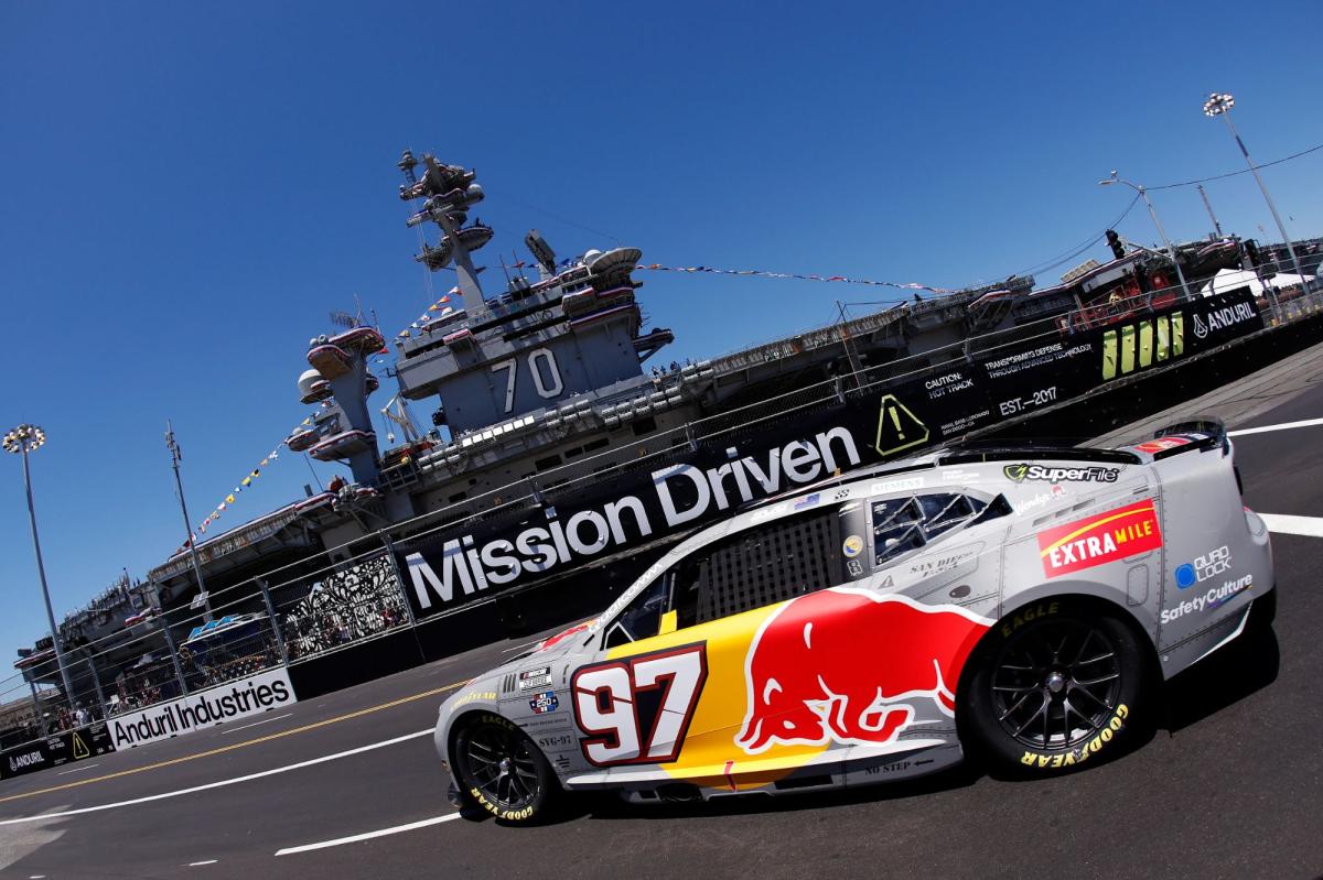How to watch inaugural NASCAR San Diego street race live for free
