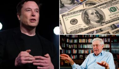 Union knows who'd really pay for California wealth tax