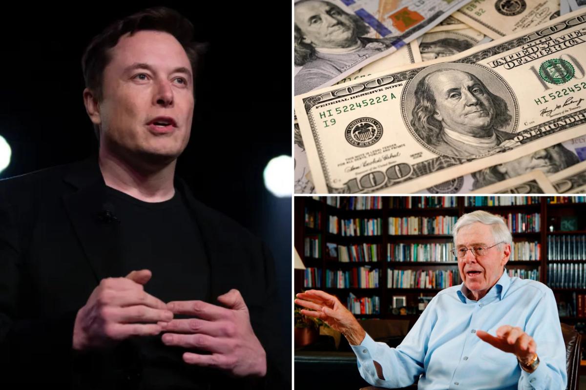 Union knows who'd really pay for California wealth tax