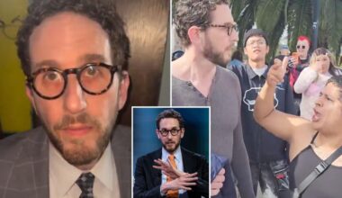 Pelosi's heir apparent Scott Wiener breaks silence on 'vile' attacks by San Francisco activists