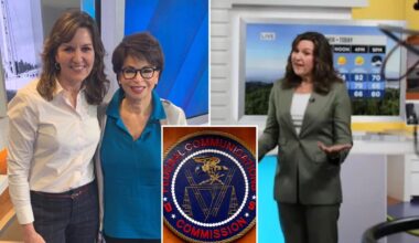 California ABC stations go to war with FCC — after top exec suddenly walked out