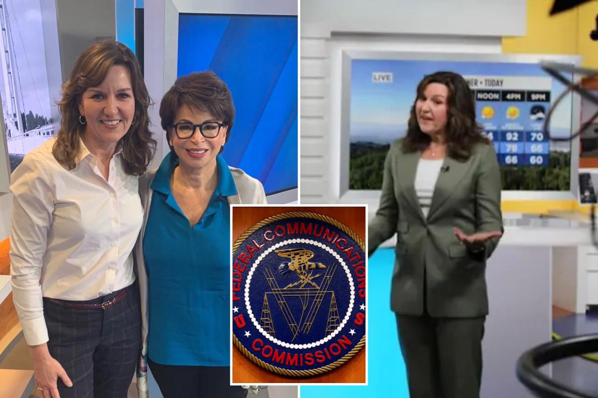 California ABC stations go to war with FCC — after top exec suddenly walked out