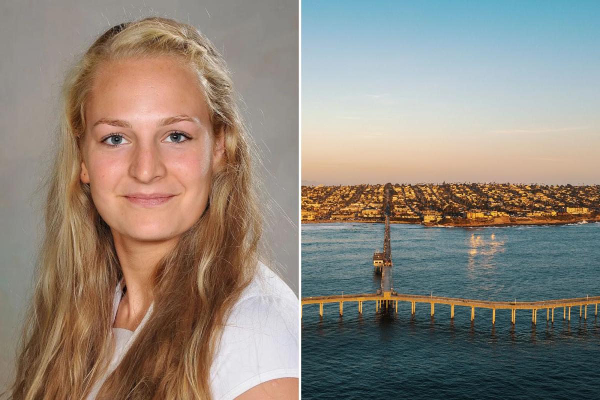 New clues revealed in death of star athlete found near San Diego beach