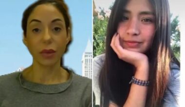San Diego bigwig blames mosque shooting for horrific hit-and-run that killed bride-to-be