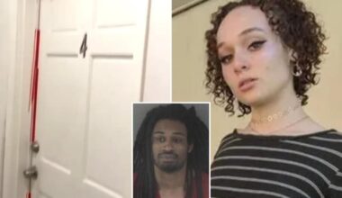 Evil torturer learns his fate for heinous killing of beloved California artist after date night