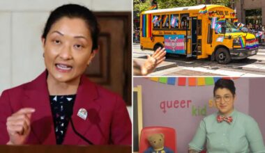 San Francisco school chief Maria Su called before Congress