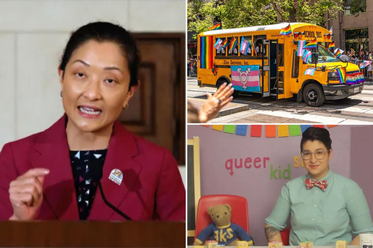 San Francisco school chief Maria Su called before Congress