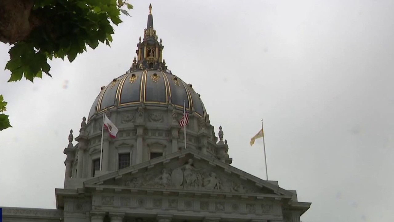 Republican lawmakers allege SF doesnt comply with federal immigration lae