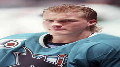 Former San Jose Sharks enforcer Link Gaetz faces warrant following alleged assault case in British Columbia