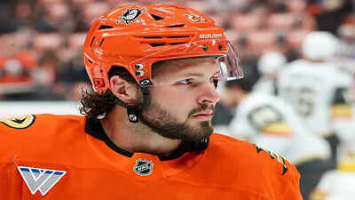 Montreal Canadiens renew interest in Anaheim Ducks center Mason McTavish amid offseason trade rumors