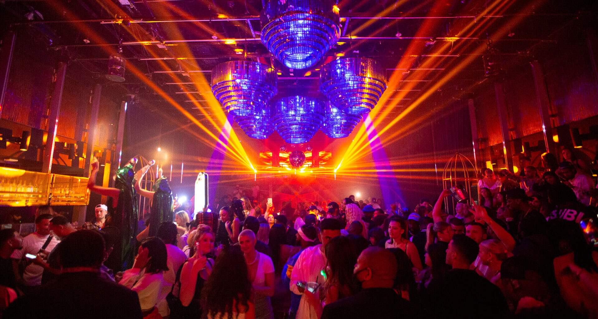 Gen Z Sobriety Is Redefining Social Life in Los Angeles
