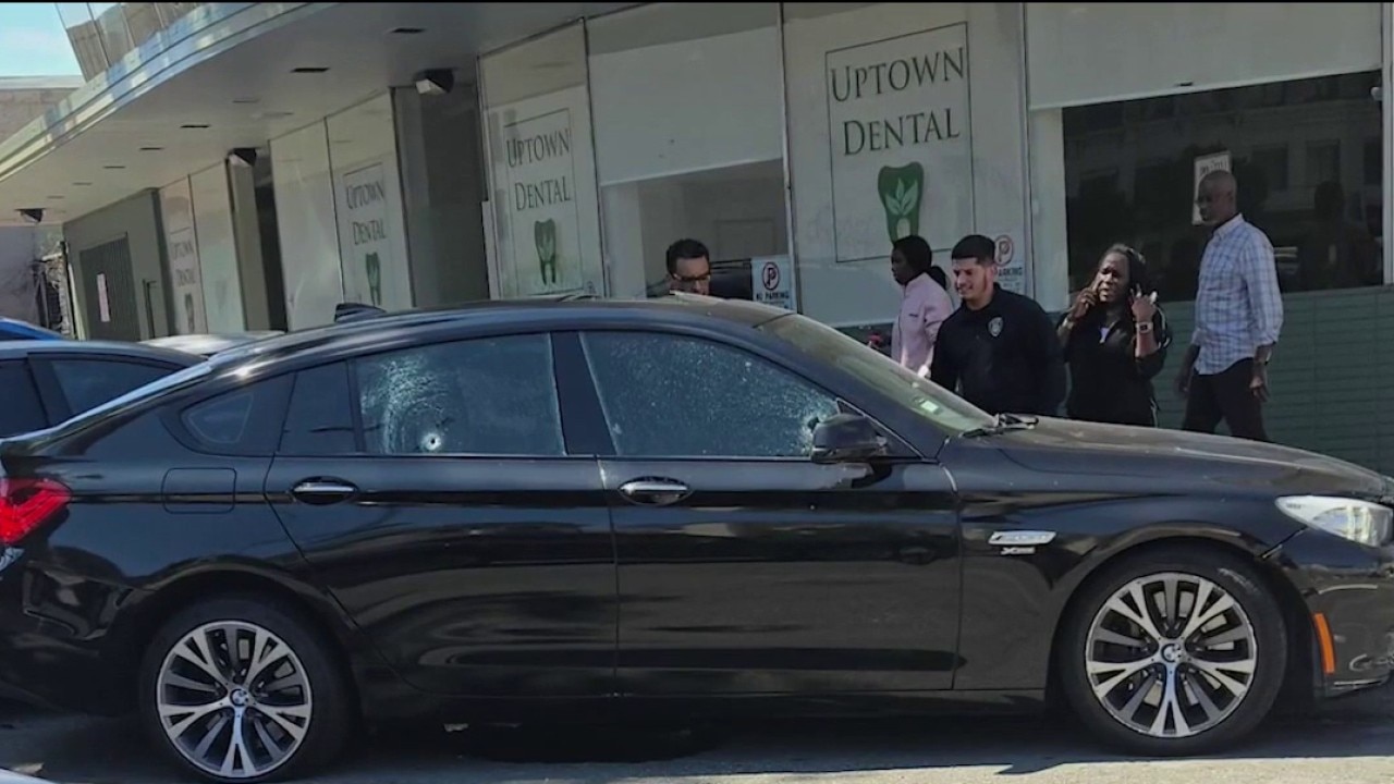 Fatal shooting in downtown Oakland was targeted, witnesses say