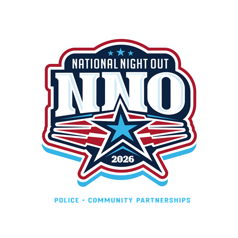 National Night Out 2026