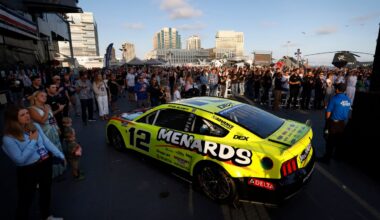 How to watch NASCAR in San Diego: Weekend schedule, start time, TV