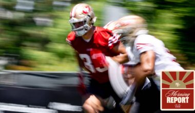 San Francisco 49ers logo
