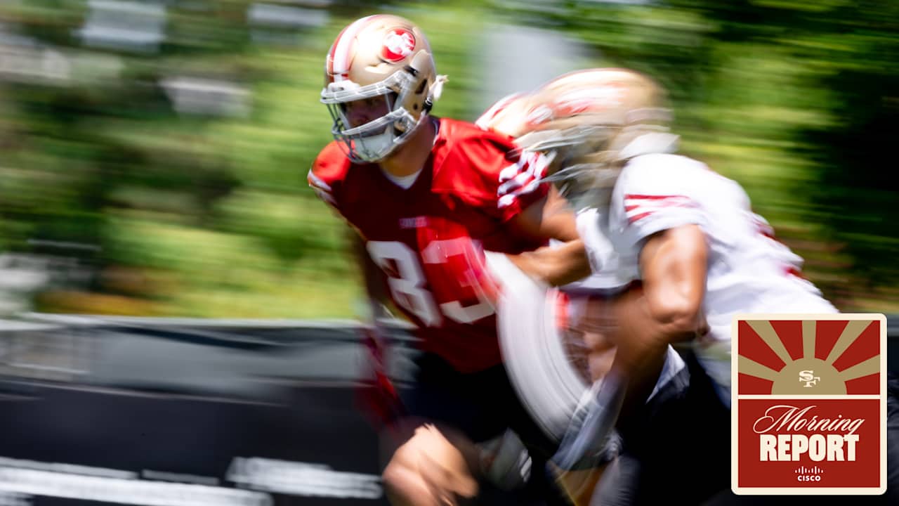 San Francisco 49ers logo