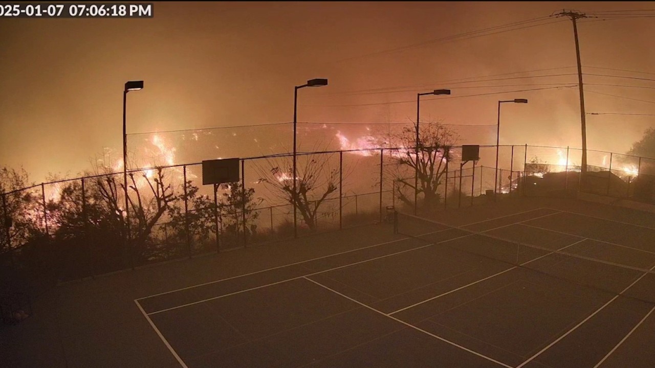 New questions over SoCal Edison’s role in Eaton Fire