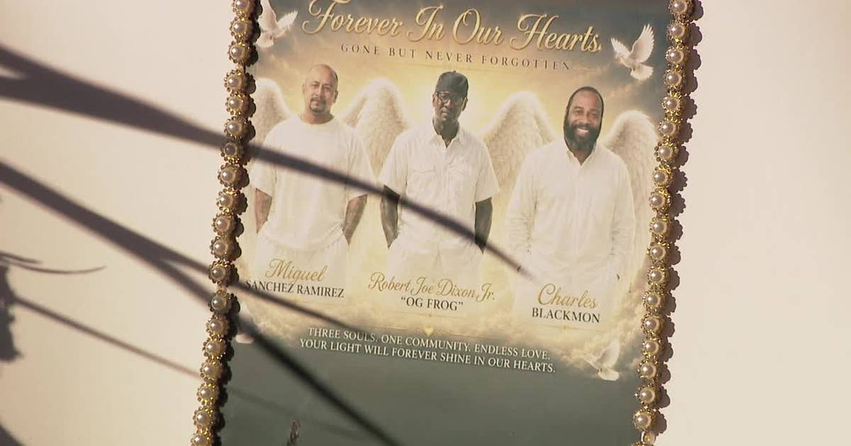 Oakland survivor speaks after 17-year-old driver kills 3, injures 3 others
