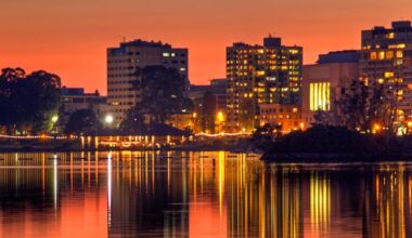 Working for Oakland | City of Oakland, CA