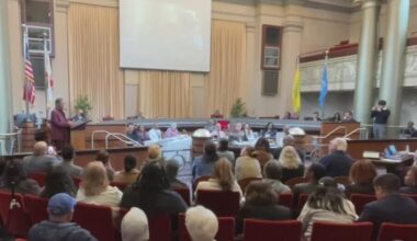 Oakland residents will decide in November on strong-mayor government measure
