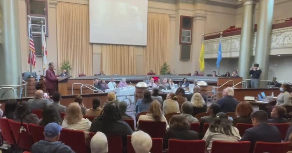 Oakland residents will decide in November on strong-mayor government measure