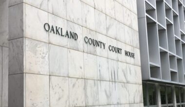 Case advances against Waterford man accused of murder – The Oakland Press