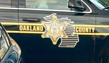 Two motorcyclists in critical condition after crashing in Highland Township