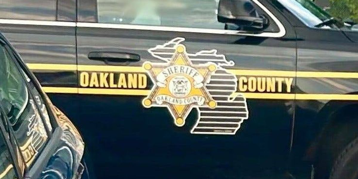 Two motorcyclists in critical condition after crashing in Highland Township
