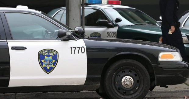 Man killed in downtown Oakland shooting