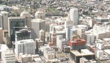 Oakland voters appear to vote down parcel tax – NBC Bay Area