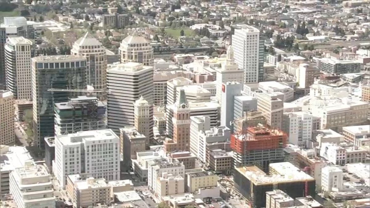 Oakland voters appear to vote down parcel tax – NBC Bay Area