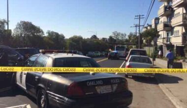 Oakland police investigate suspicious death