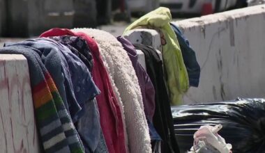 Oakland's approach to illegal dumping 'abysmal,' civil grand jury says