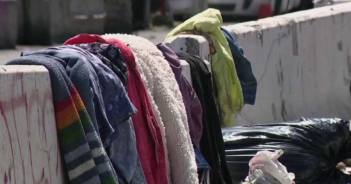 Oakland's approach to illegal dumping 'abysmal,' civil grand jury says