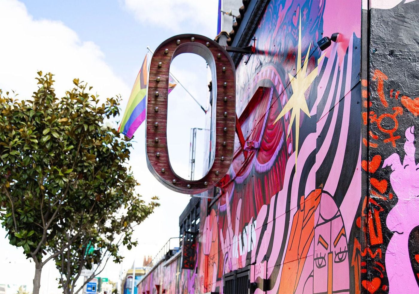 Oasis to Reopen July 17, Now as Owner of Its Building