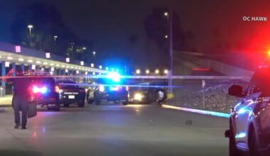 Anaheim police pursuit ends in suspect’s fatal crash in Fullerton – Orange County Register