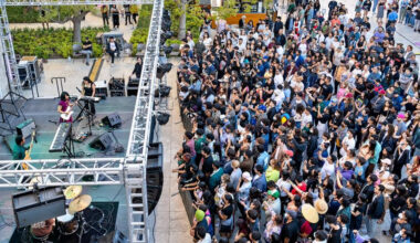 Things To Do This Weekend in Los Angeles [6-12-2026 to 6-14-2026]