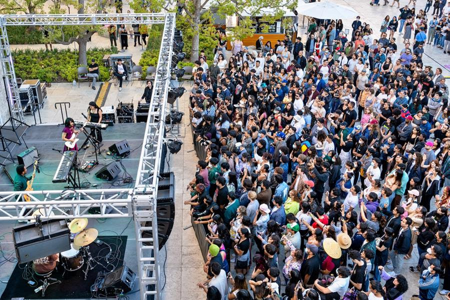 Things To Do This Weekend in Los Angeles [6-12-2026 to 6-14-2026]