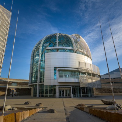 A ‘bottom-up’ and ‘in-house’ approach to AI workforce training gains traction in San Jose