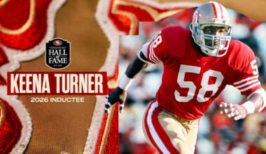 San Francisco 49ers logo