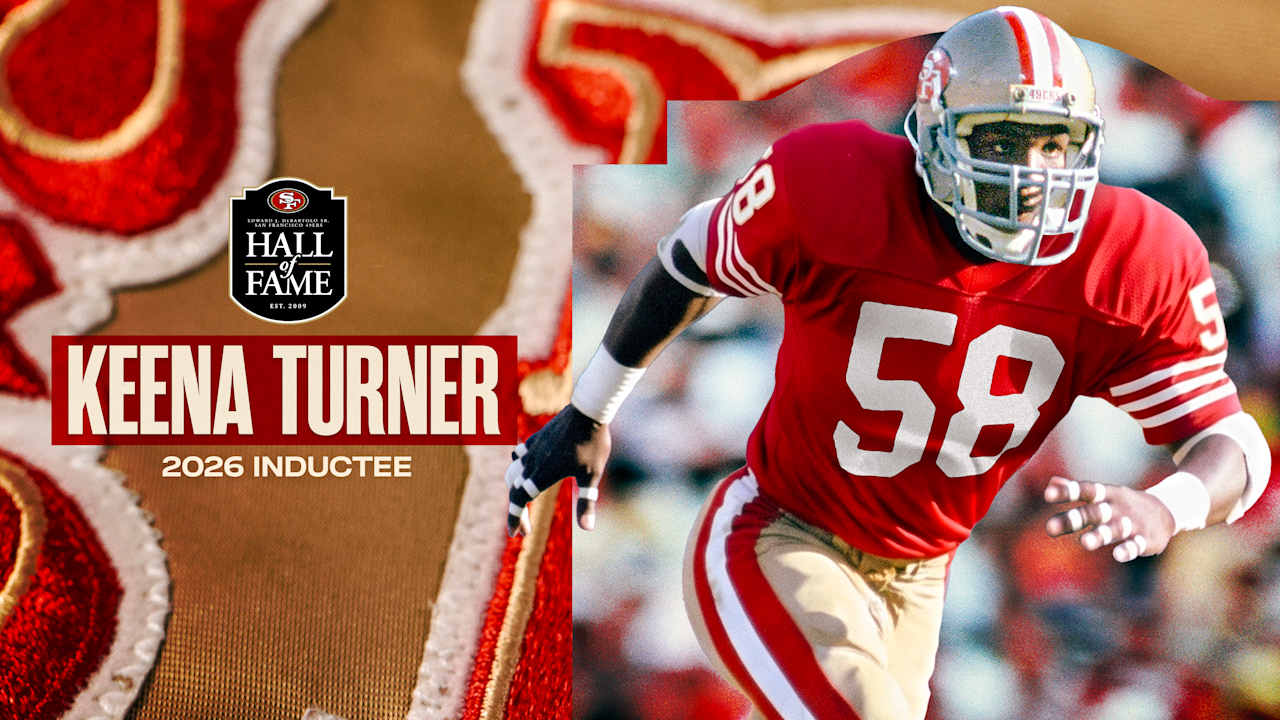 San Francisco 49ers logo