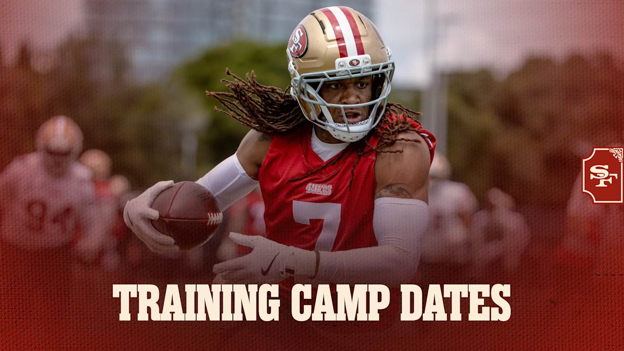San Francisco 49ers logo