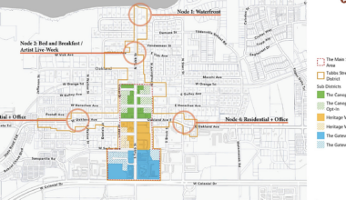Oakland sends Comprehensive Plan amendment to state