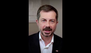 Pete Buttigieg Joins VidCon Anaheim 2026 For Fireside Chat On Politics And The Creator Economy