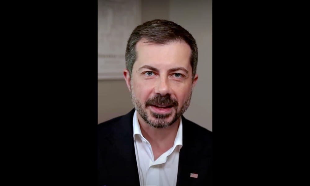 Pete Buttigieg Joins VidCon Anaheim 2026 For Fireside Chat On Politics And The Creator Economy