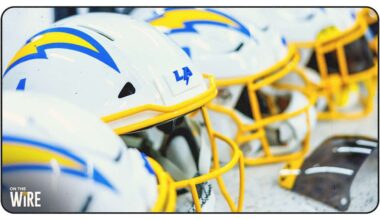 Los Angeles Chargers logo