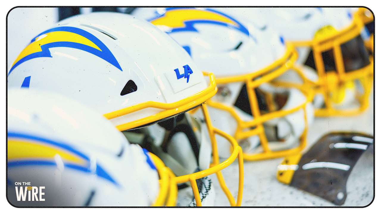 Los Angeles Chargers logo